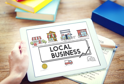 Think Local: Optimize Your Google My Business Listing
