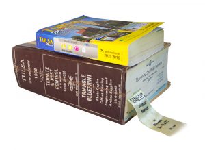 Is Yellow Pages Advertising Still Relevant?