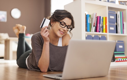 Boost Your Sales With eCommerce Solutions