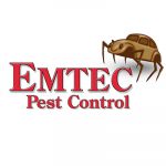 Emtec Pest Control Case Study
