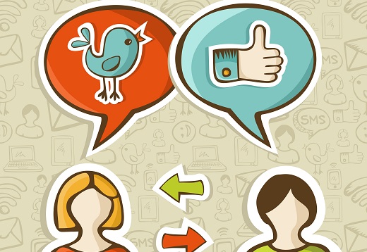 3 Ways To Improve Your Social Media Strategy
