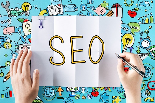 Does SEO Fit Your Business' Marketing Goals?