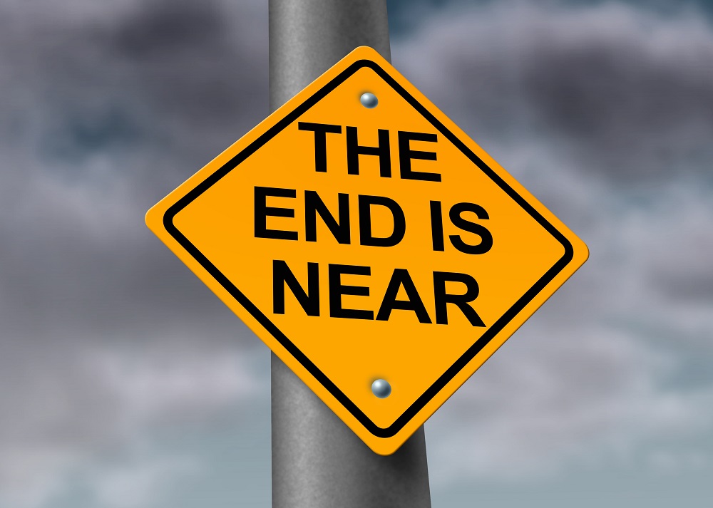 The End of Google+