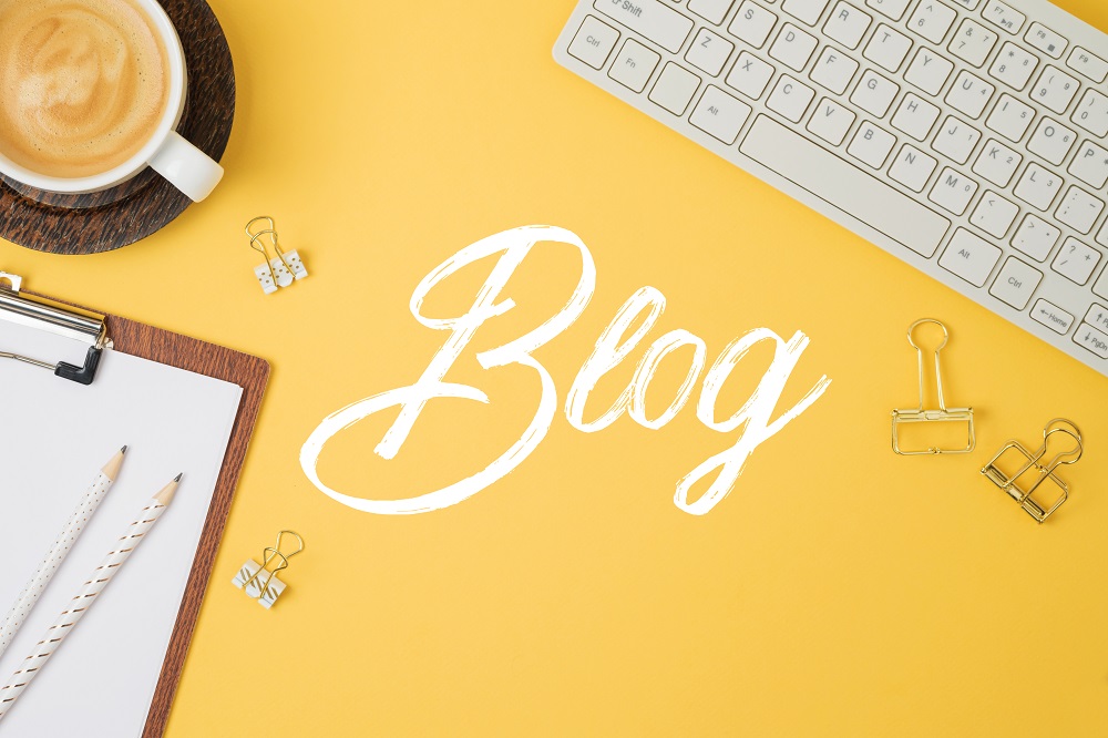 Optimize Your Blog Content for Google Search