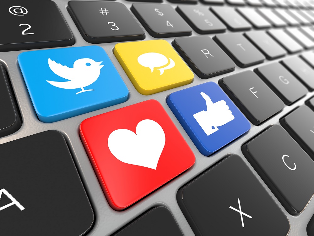 The Top Social Media Advertising Platforms for 2019