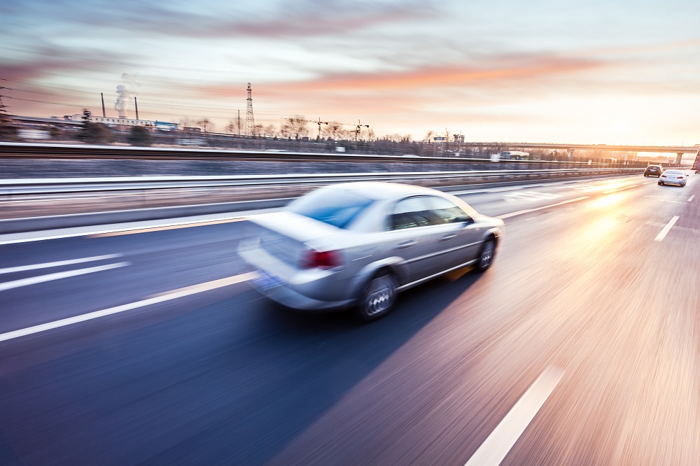 The Need For Website Speed