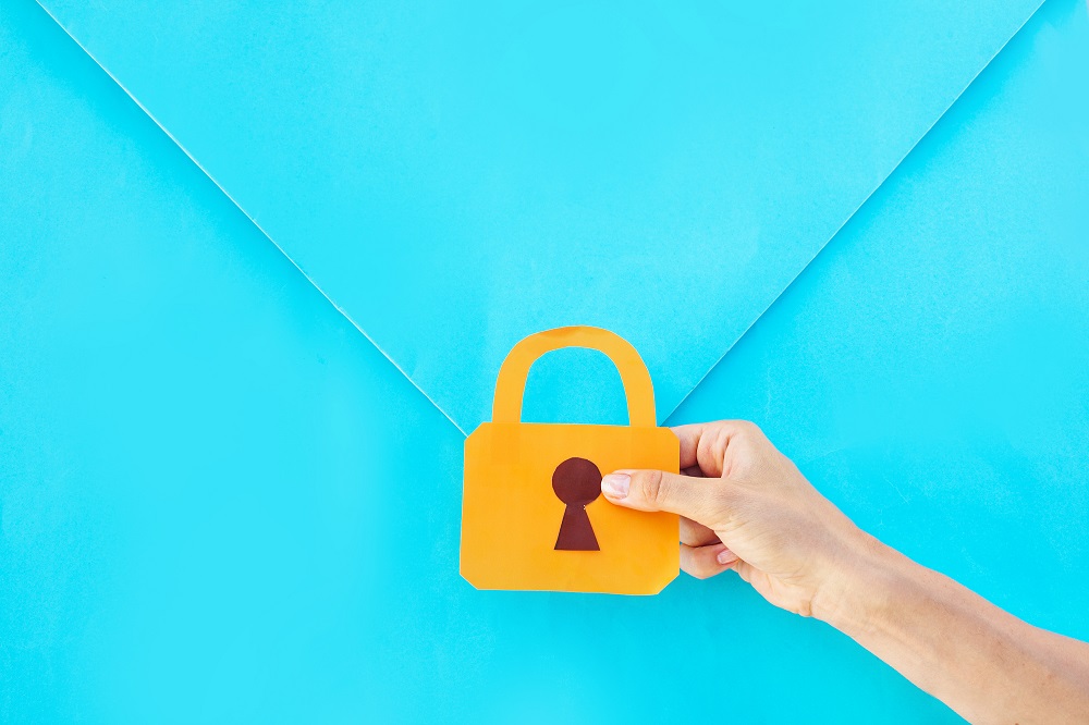 Protect Your Email Password with SmarterMail