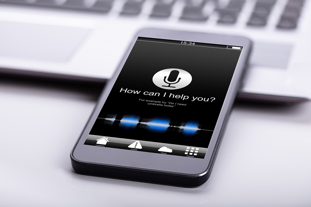 Easy Ways to Optimize for Voice Search