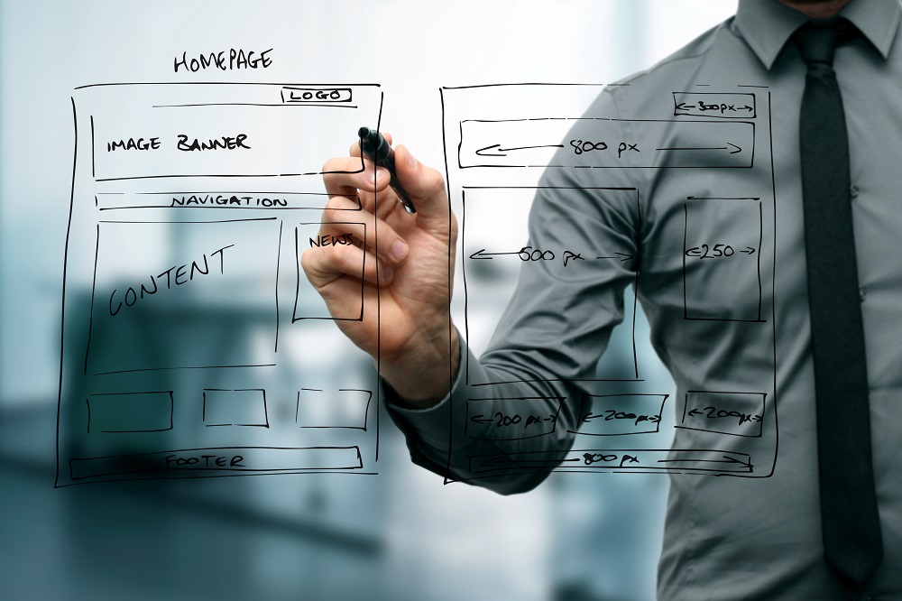 Do You Need a New Web Design for 2020?