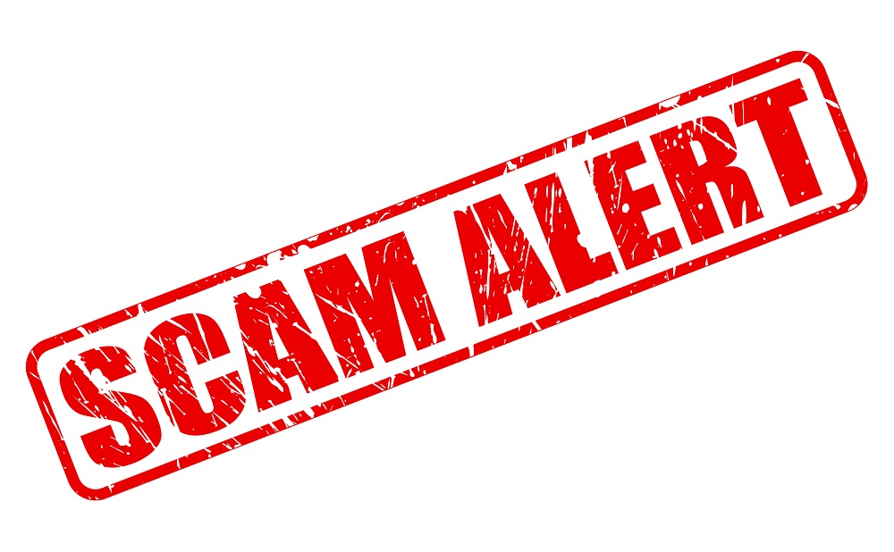 IRS Warns Coronavirus-Related Scams are Coming