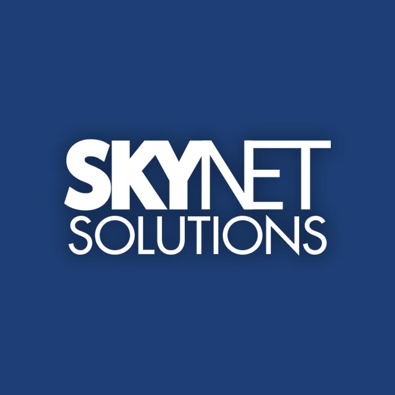 Contact Skynet Solutions Today Via Phone Email Or Contact Form