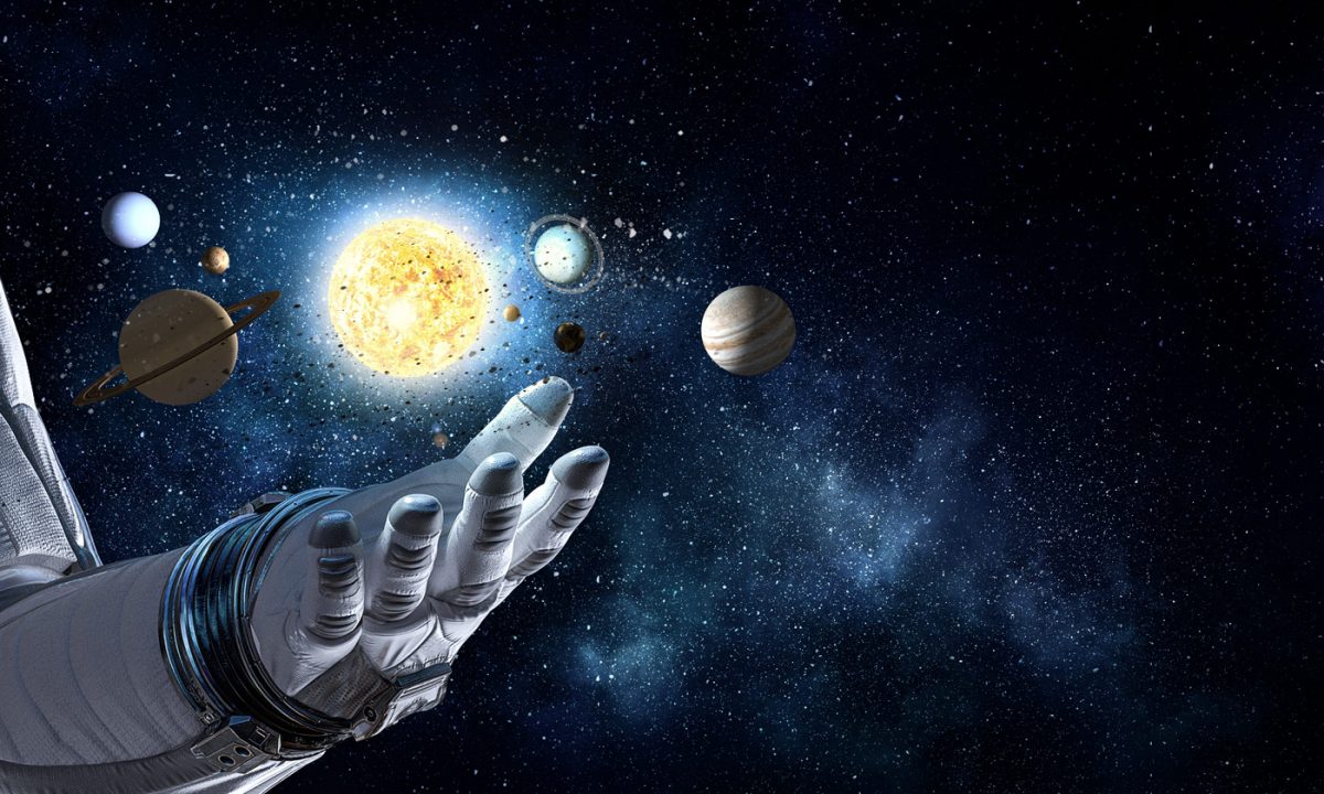 Make Contact with Skynet Solutions