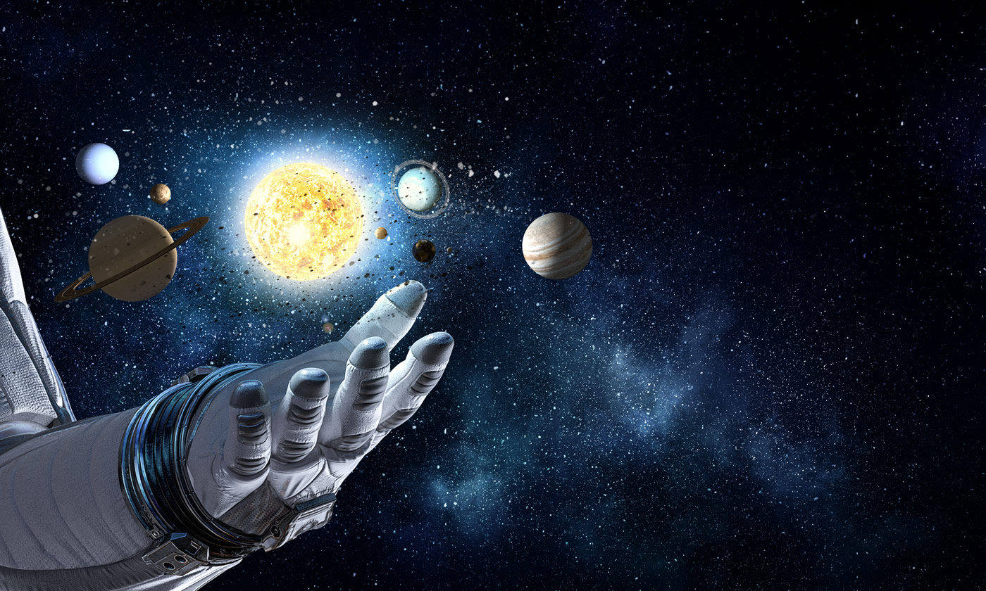 Make Contact with Skynet Solutions