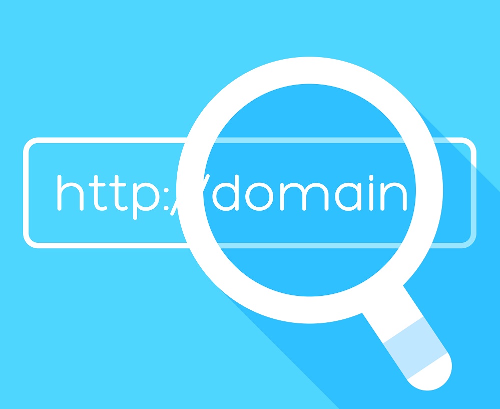 Does Your Website URL Really Matter?