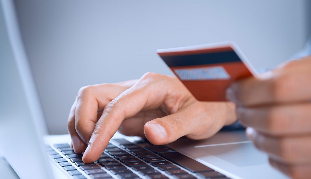 E-Commerce Payment System Options