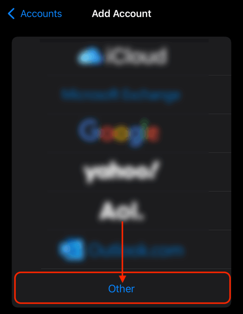 SmarterMail Calendar Integration for iPhone 4