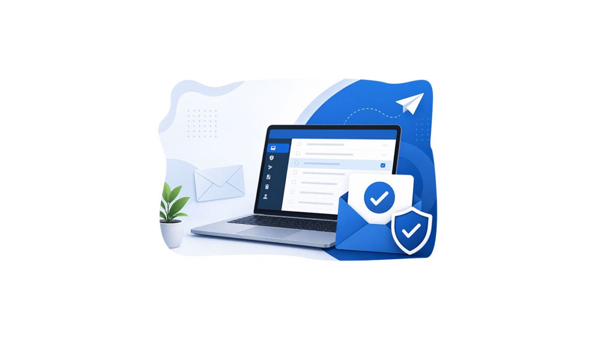 SmarterMail Trusted Sender