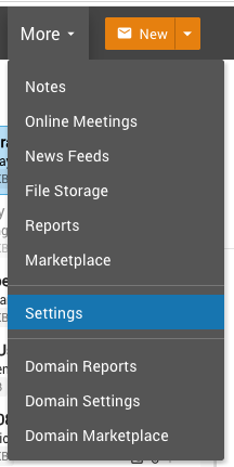 more-settings